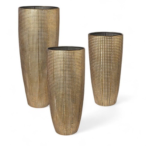 VASI SET 3 L.38 - M.32.5 - S.27.5